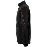 Куртка Uhlsport Stream 22 Classic, черный - фото 4