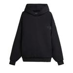 Худи Y-3 Padded Hoodie, Black - фото
