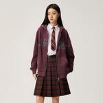 Свитшот Lining Weekend Youth унисекс - фото 7