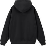 Толстовка унисекс ZMOH, Хаки - фото 8