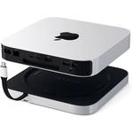 Док-станция Satechi Stand & Hub with M.2 SSD Enclosure for Apple ST-GMMSHS - фото 3