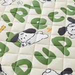 Antarctic Матрас 100х200 см, толщина 5 см, рисунок Happy Cute Dog - фото 5