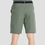 Мужские шорты Jester +8000 Бермуды, зеленый - фото 4