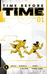 Time Before Time Volume 1 (Image Comics) - фото