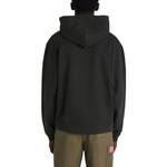 Худи Kenzo с логотипом - фото 6