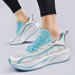 Детские беговые кроссовки Kids' TONYBEAR, синий - фото 8