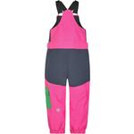 Мини-Брюки Alena (лыжные брюки) Ziener, розовый - фото 2