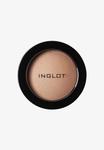 Бронзер INGLOT BRONZIE CHEEKS FACE BRONZER 43 INGLOT, черный - фото 2