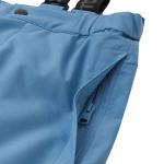 Брюки Reima Proxima Reima, Blue Ocean - фото 3