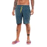 Шорты Trangoworld Valfreda, синий - фото