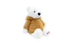 Худи Bear British Style Teddy Bear плюшевая кукла высотой 25 см Hamleys - фото 10