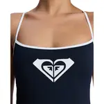 Купальник Roxy The Retro Essentials, синий - фото 4