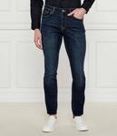 Джинсы j14 Skinny fit Armani Exchange, синий - фото 3