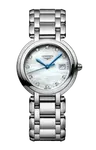 Часы Longines Primaluna 30 мм - фото
