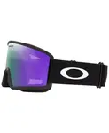 Target Line Snow Goggles Oakley, черный - фото 4