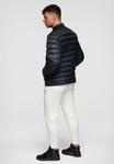 Куртка Ombre Winter jacket, Black - фото 3