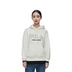 FILA Свитшот Women's Cloud White - фото 8