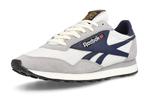 Кроссовки az 2 'pure grey vector navy' Reebok, серый - фото 3