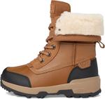 Ботинки UGG Kids  Adirondack Boots XXV, Chestnut - фото 4