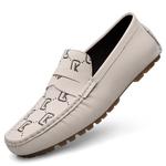 Gommino Лоферы Мужские Ckvusamg, хаки - фото 3