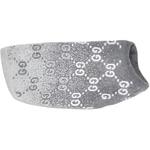 Одежда для собак и дождевики GUCCI, серо-белый - фото