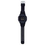 Мужские черные часы GX-56BB-1DR CASIO - фото 5