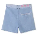 Шорты Billieblush U20892, синий - фото 2