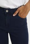 Джинсы скинни Kaffe KAVICKY, цвет Dark Blue Denim - фото 3