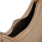 Сумка через плечо VALENTINO, Chamois - фото 5