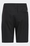 Отличные регулируемые шорты Adidas Golf, черный - фото 2