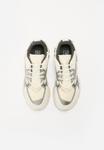 Кроссовки Lacoste Trainers, Off White/Dark Green/Off-White - фото 4