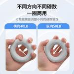 O silhouette Grip Silicone Unisex ANTA - фото 10