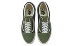 Кроссовки Old Skool   'Tri-Tone Green' Vans - фото 4