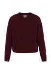 Джемпер DreiMaster Jumper, Burgundy/Red - фото 5