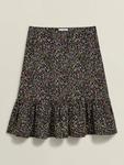 Мини-юбка Marley Abstract Hobbs, Multi - фото 4