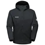 MAMMUT Куртка Convey, Platinum Gray - фото 7