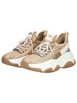 Кроссовки STEVE MADDEN Project, Beige/Champagne - фото 4