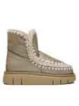 Сапоги для снега MU.FW531002B Mou, бежевый - фото