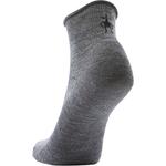 Носки Smartwool Everyday Roll Top Ankle Smartwool, Medium Gray - фото 3