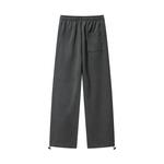 Повседневные брюки унисекс Artno=S83X7310, черный - фото 13