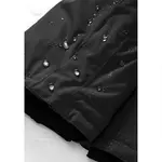 Брюки Maier Sports Joscho, черный - фото 3