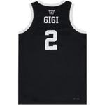 Баскетбольная майка Джиджи Брайант Мамбасита Nike, черный - фото 2