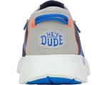 Кроссовки Hey Dude Sirocco M Active, цвет Blue Grey - фото 4