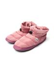 Тапочки Nuvola. Boot Home Party, Rose - фото 4