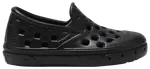Кроссовки Vans Slip-On TRK MTE Toddler 'Black', черный - фото