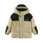 Утепленная куртка Mickey Kids' Disney, хаки - фото