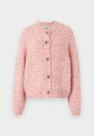 Кардиган Marc O'Polo DENIM CARDIGAN BUTTONS, Light Pink - фото 5