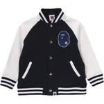 Куртка ss25 детская A BATHING APE, красный - фото 3