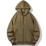 Толстовка унисекс ZMOH, Черный - фото 8