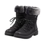 Зимние ботинки REMONTE, Black - фото 9